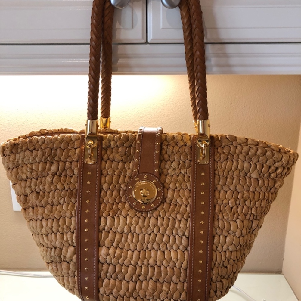 Michael Kors Santorini Tote